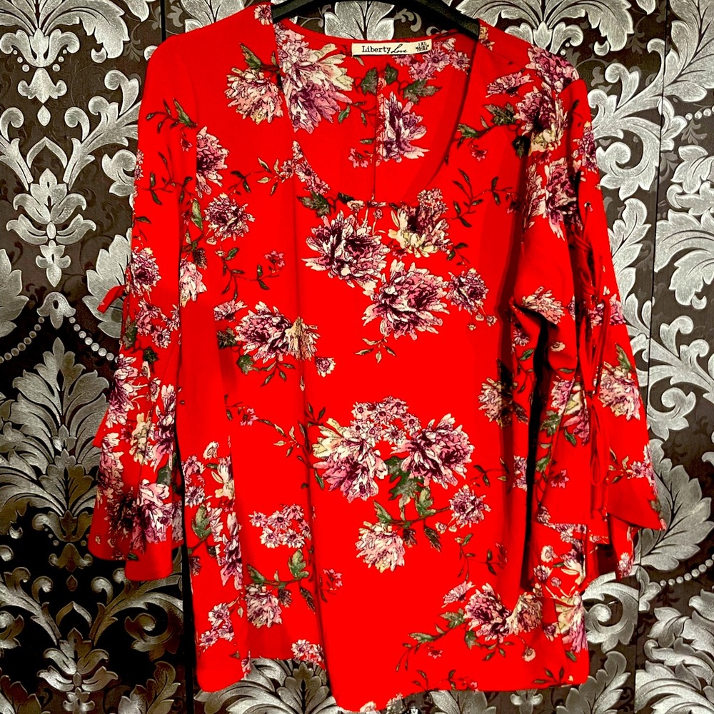 Women tunic